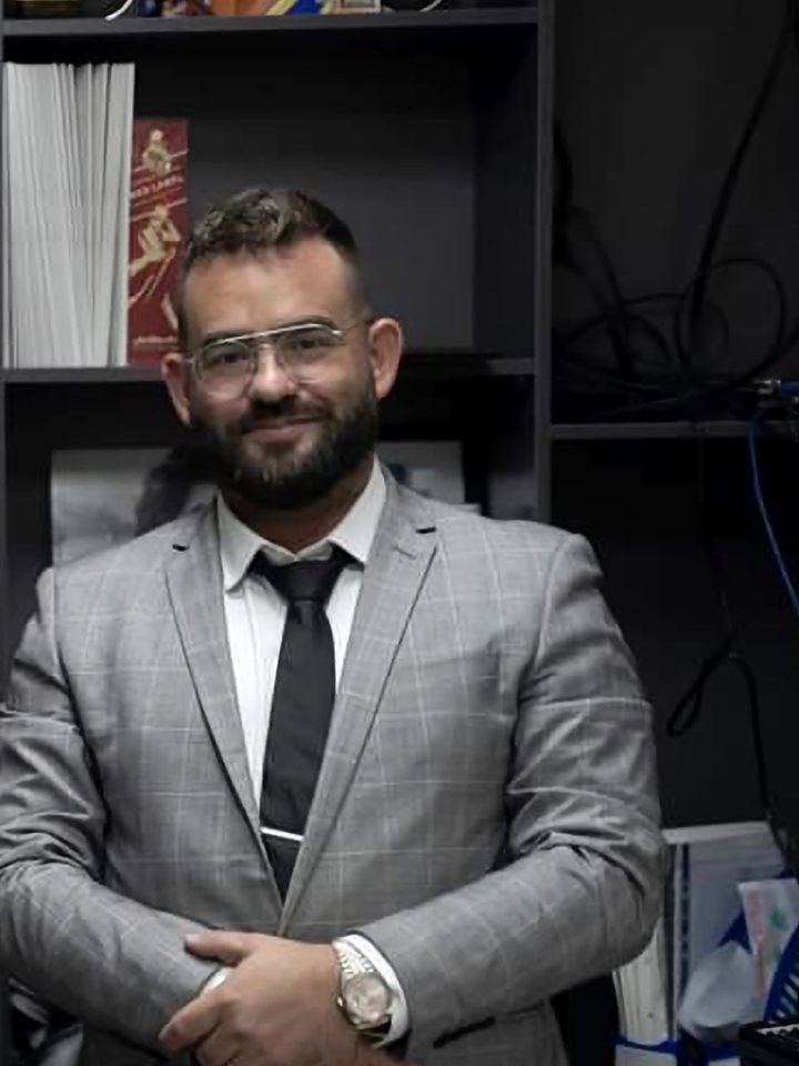 עו"ד דרור גרימברג
